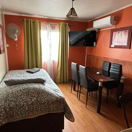 Departamentos Climent Apartment Осорно Екстериор снимка