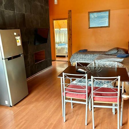 Departamentos Climent Apartment Осорно Екстериор снимка