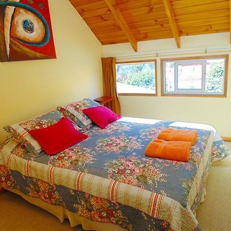 Departamentos Climent Apartment Осорно Екстериор снимка