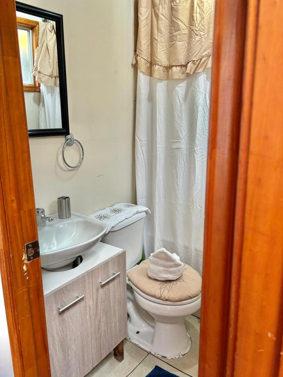 Departamentos Climent Apartment Осорно Екстериор снимка