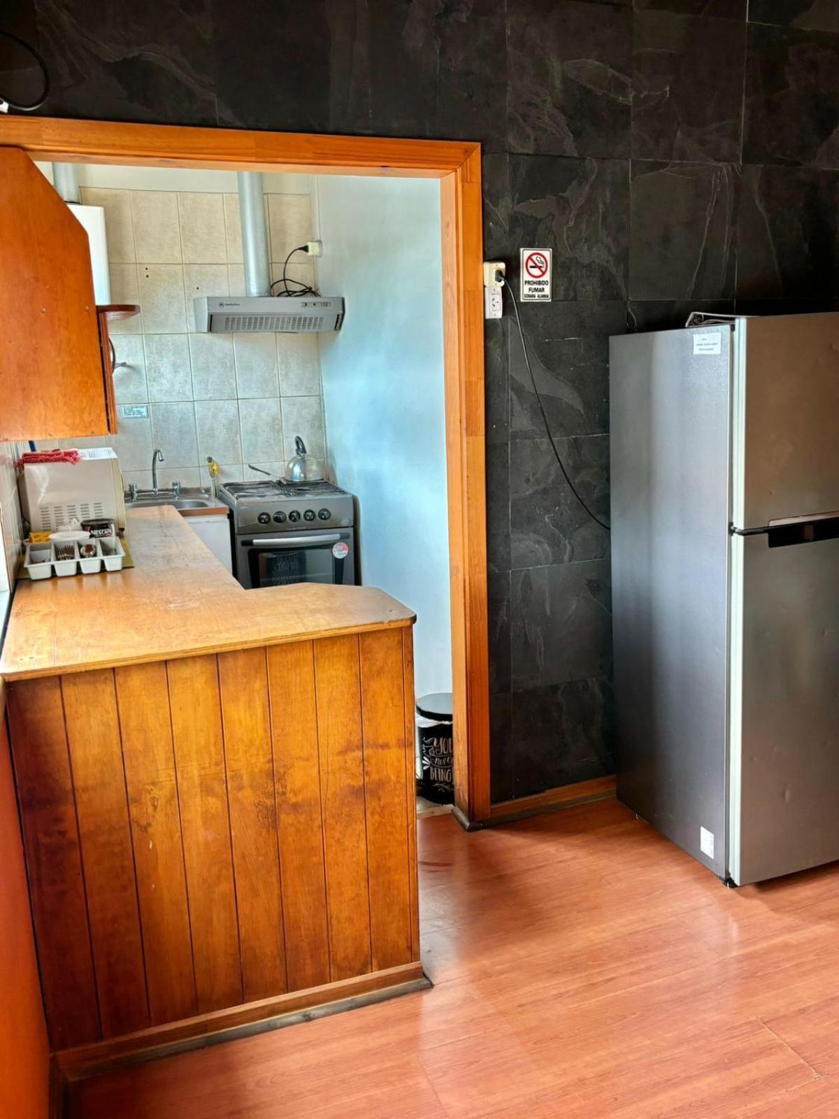 Departamentos Climent Apartment Осорно Екстериор снимка