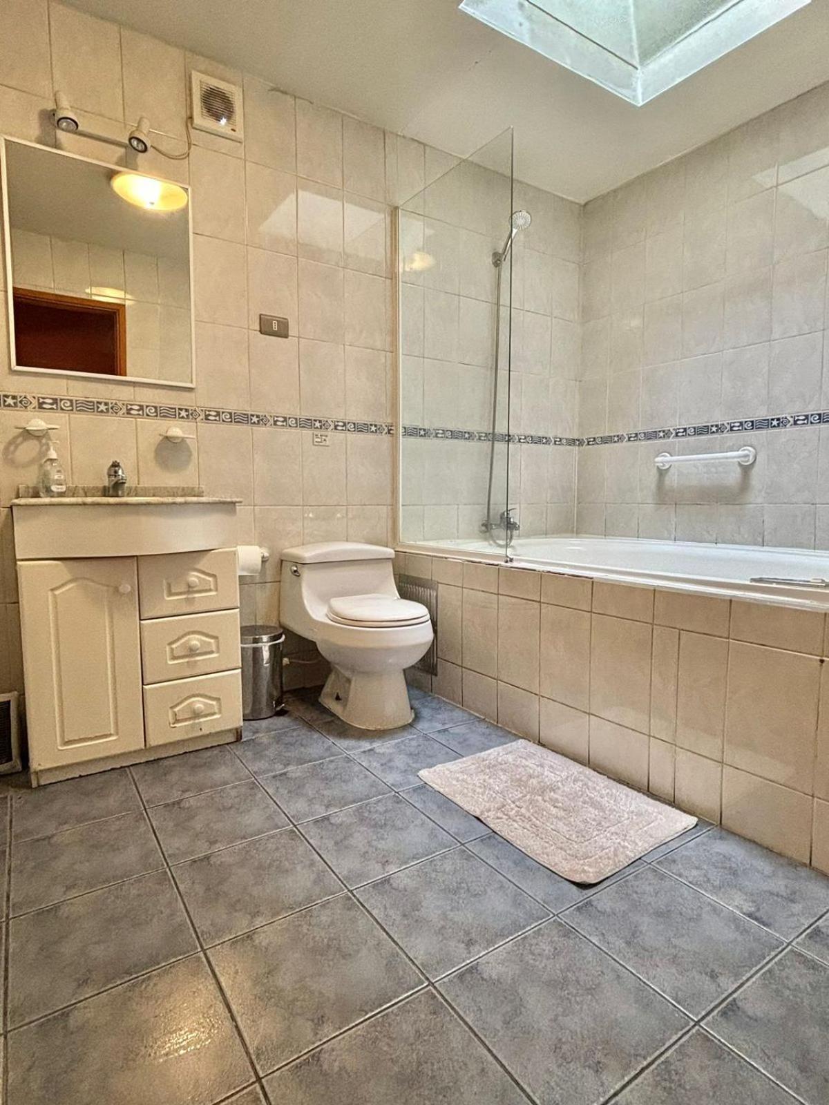 Departamentos Climent Apartment Осорно Екстериор снимка