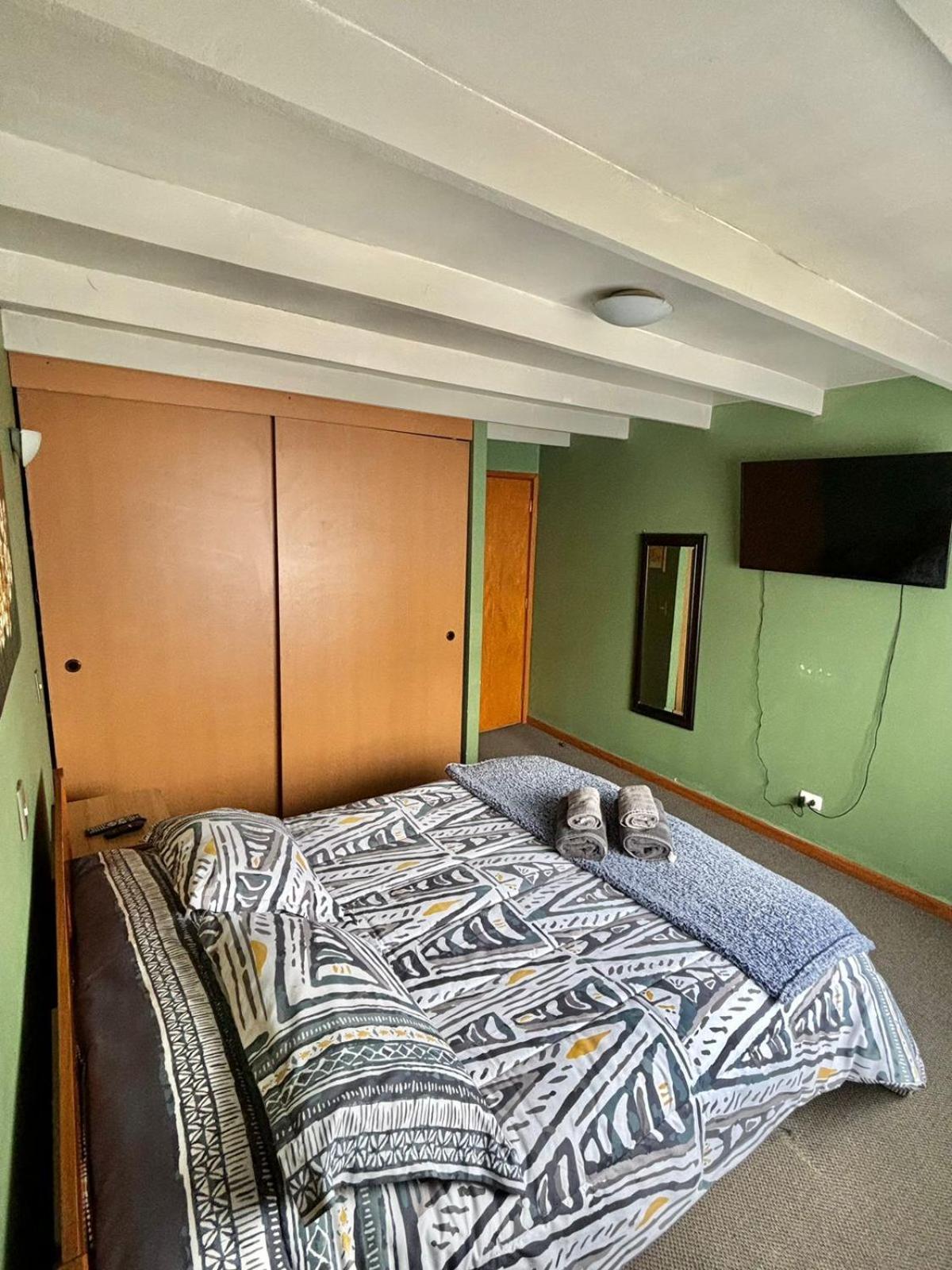 Departamentos Climent Apartment Осорно Екстериор снимка