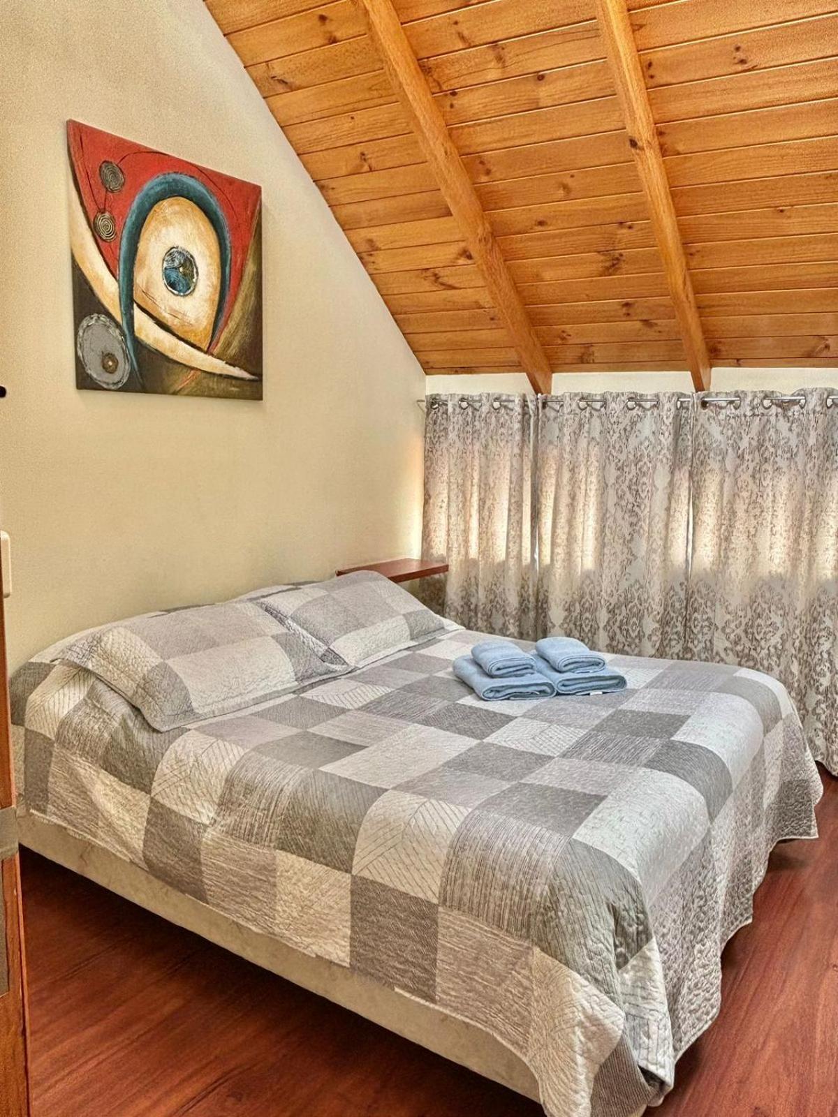 Departamentos Climent Apartment Осорно Екстериор снимка