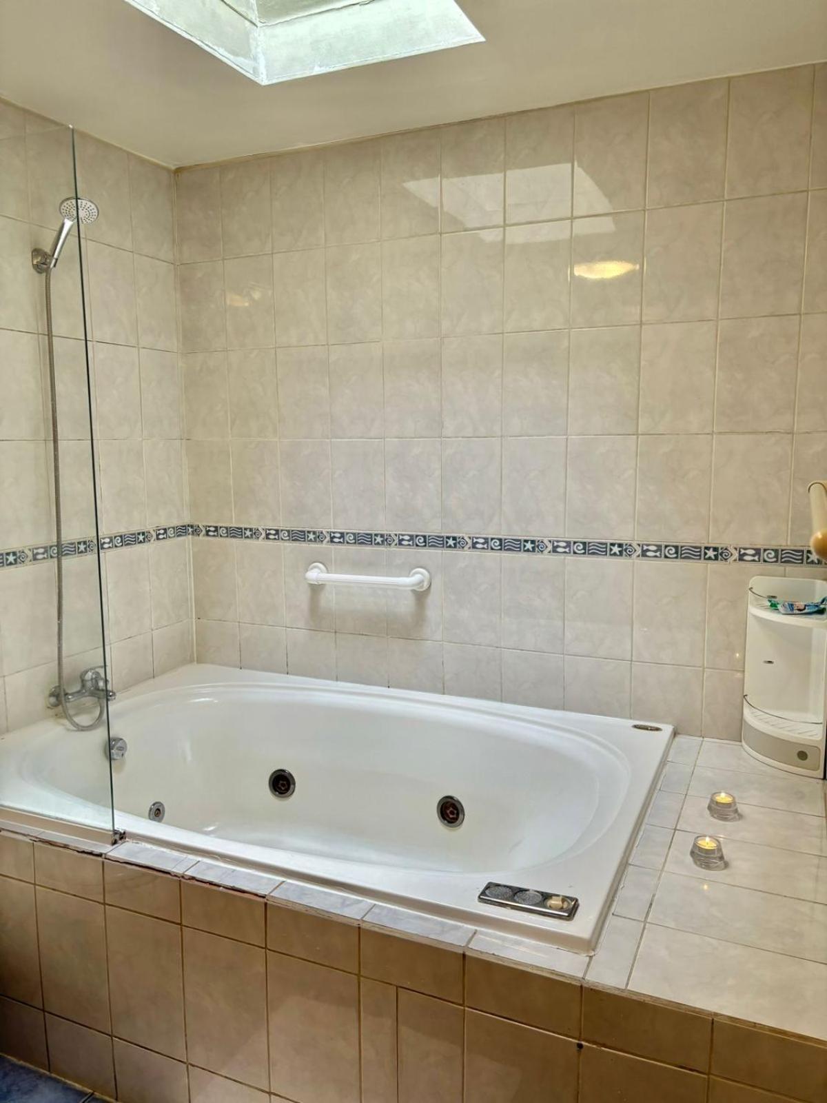 Departamentos Climent Apartment Осорно Екстериор снимка