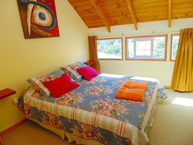 Departamentos Climent Apartment Осорно Екстериор снимка
