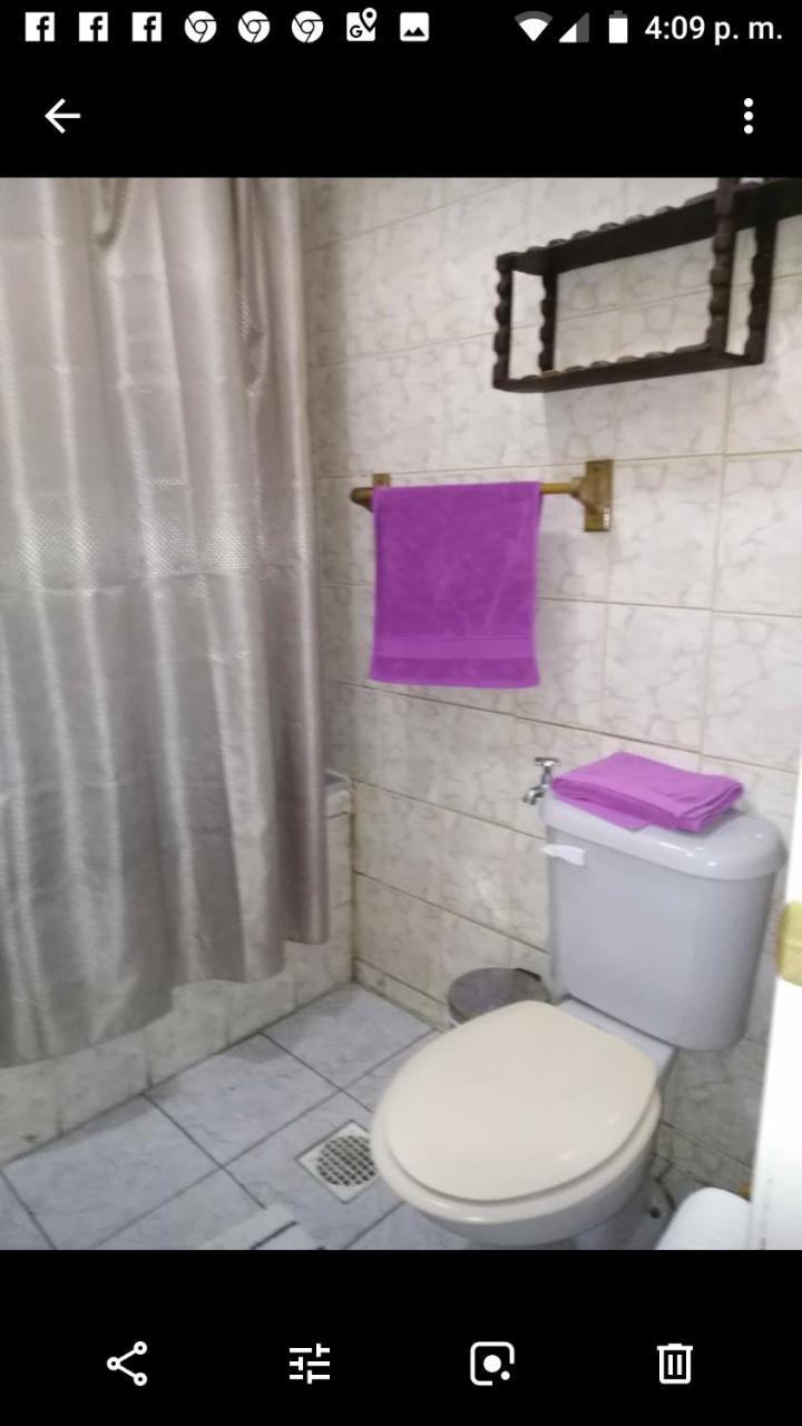 Departamentos Climent Apartment Осорно Екстериор снимка